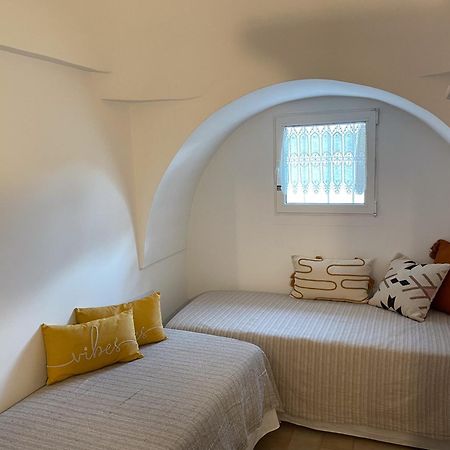 Trullo Vacanze Di Cumma Rosa Alberobello Extérieur photo