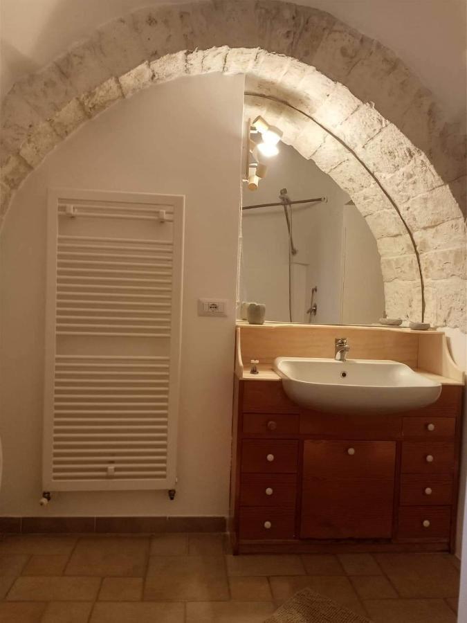 Trullo Vacanze Di Cumma Rosa Alberobello Extérieur photo