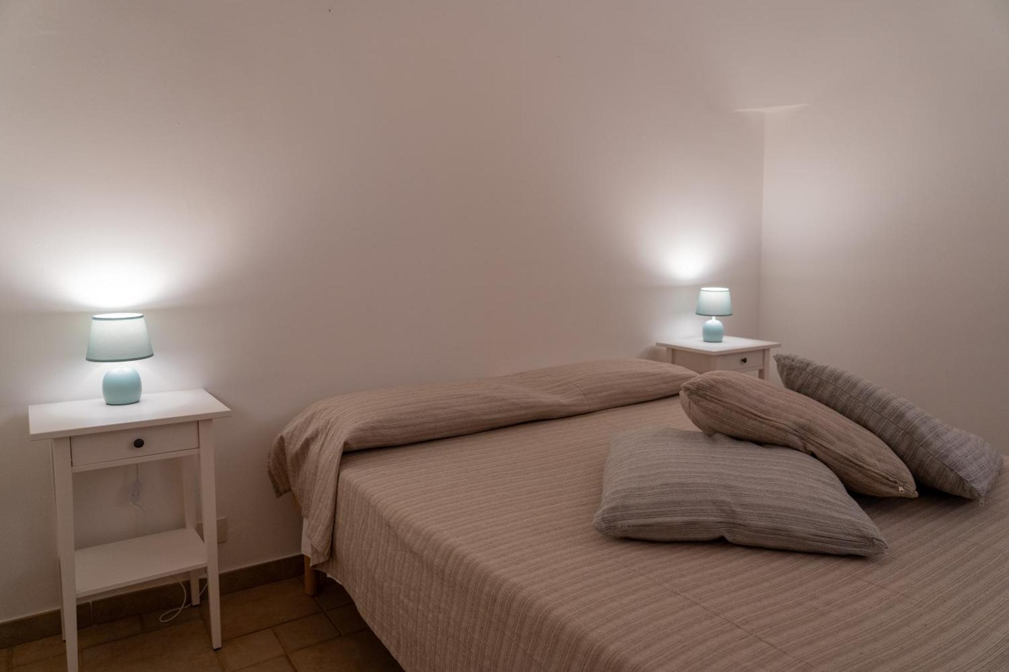 Trullo Vacanze Di Cumma Rosa Alberobello Extérieur photo